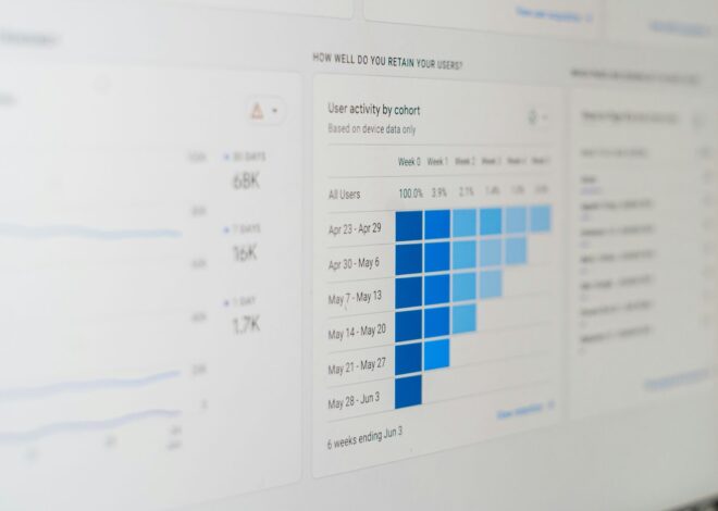 Building High-Authority Backlinks in the Tech Industry