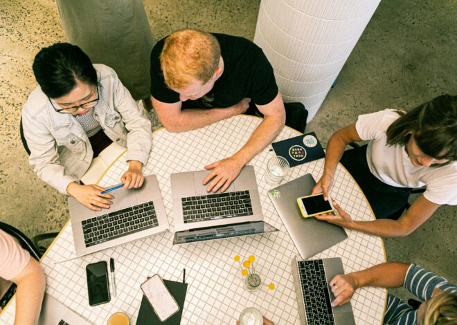 Find 13 SEO agencies for CRM, ERP & vertical software (2025 shortlist)